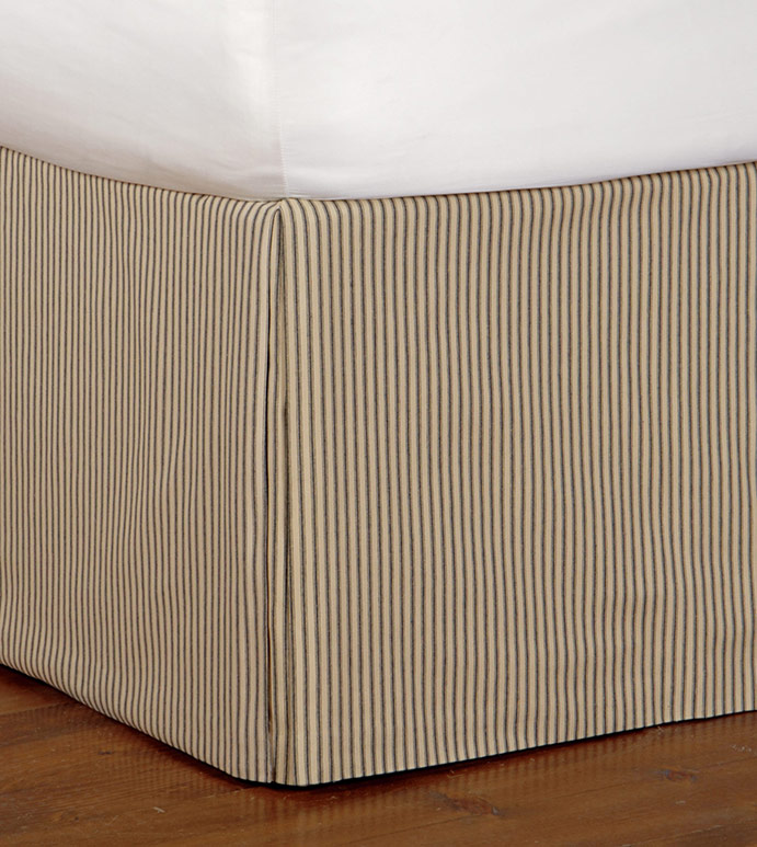 Heirloom Pepper Skirt Pleated