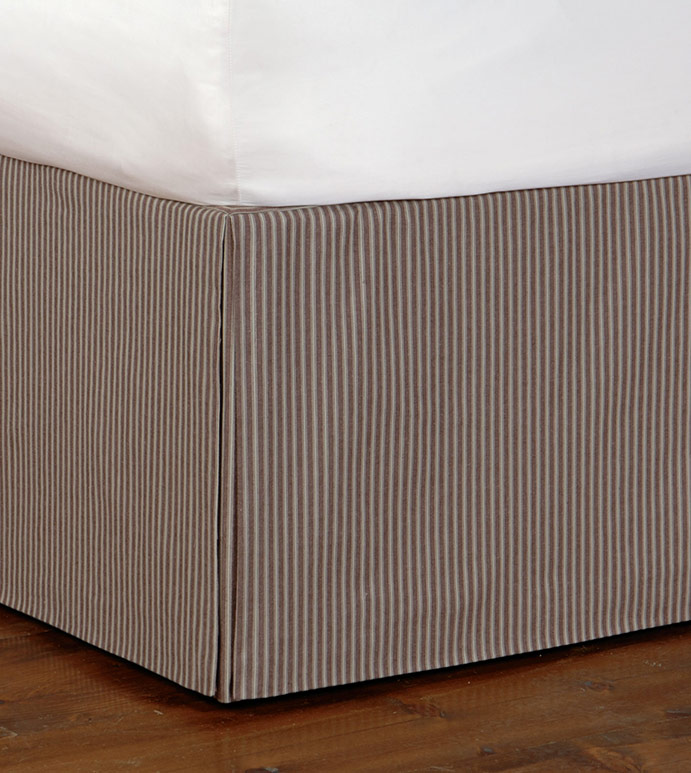 Heirloom Spa Skirt Pleated