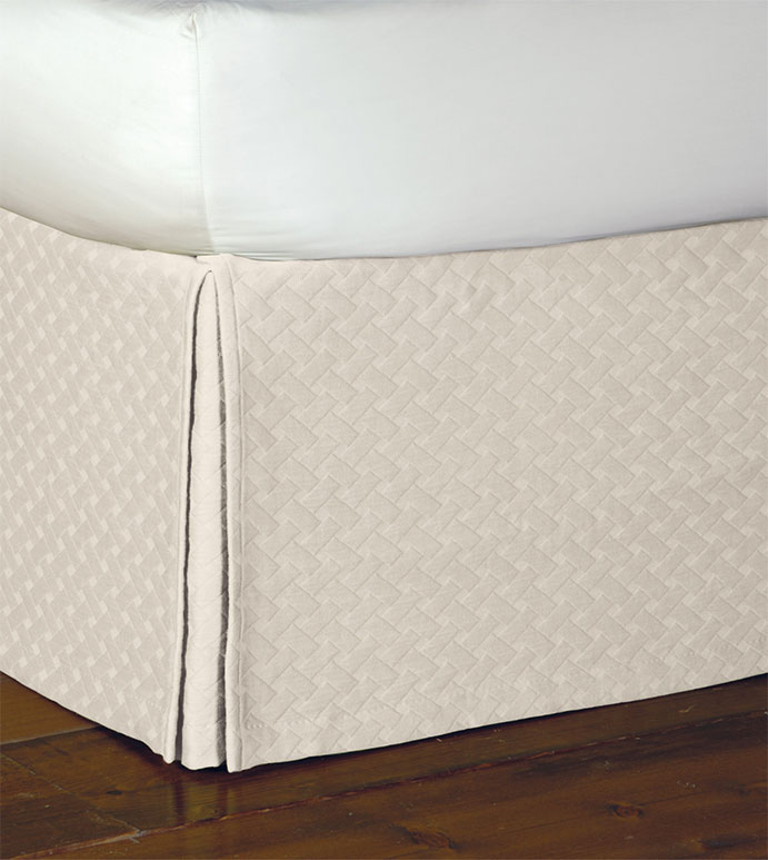 Briseyda Shell Skirt