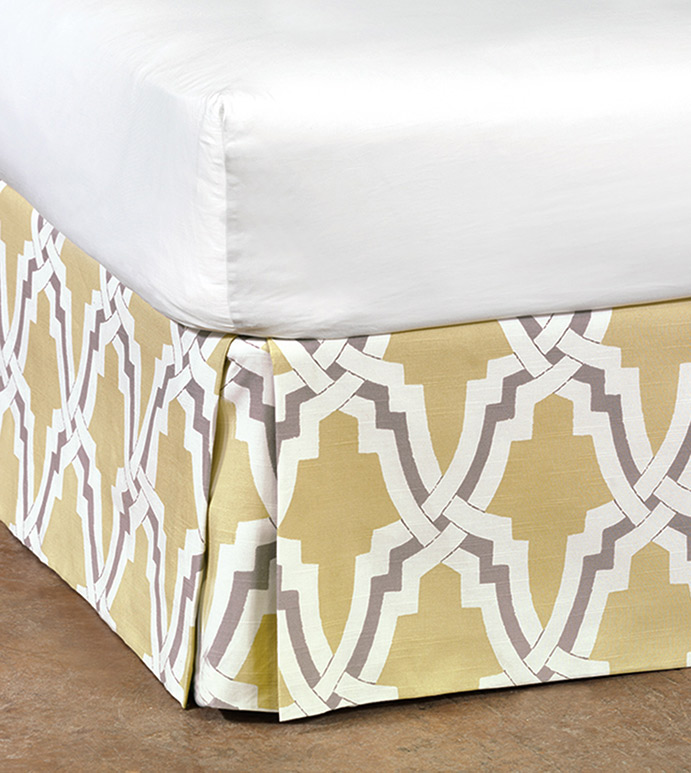 Davis Bed Skirt