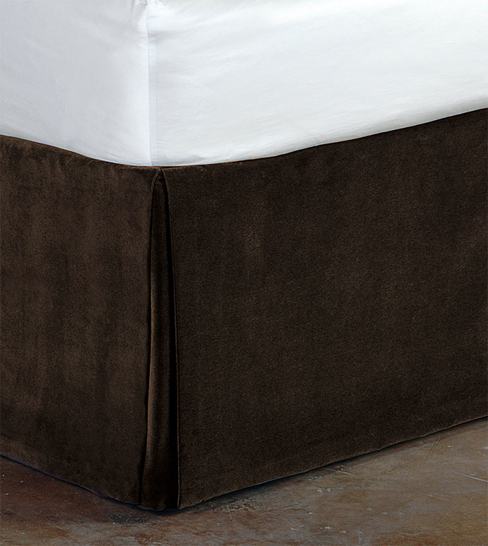 Jackson Brown Skirt