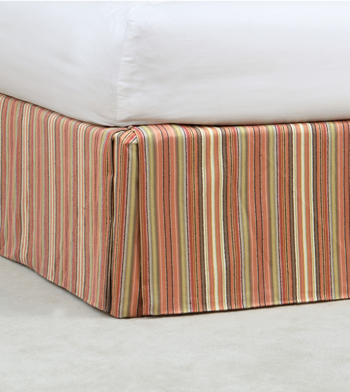 Cattleya Coral Skirt