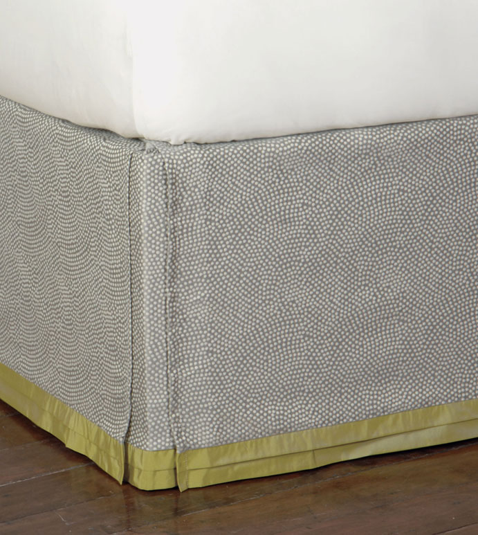 Garza Pebble Skirt