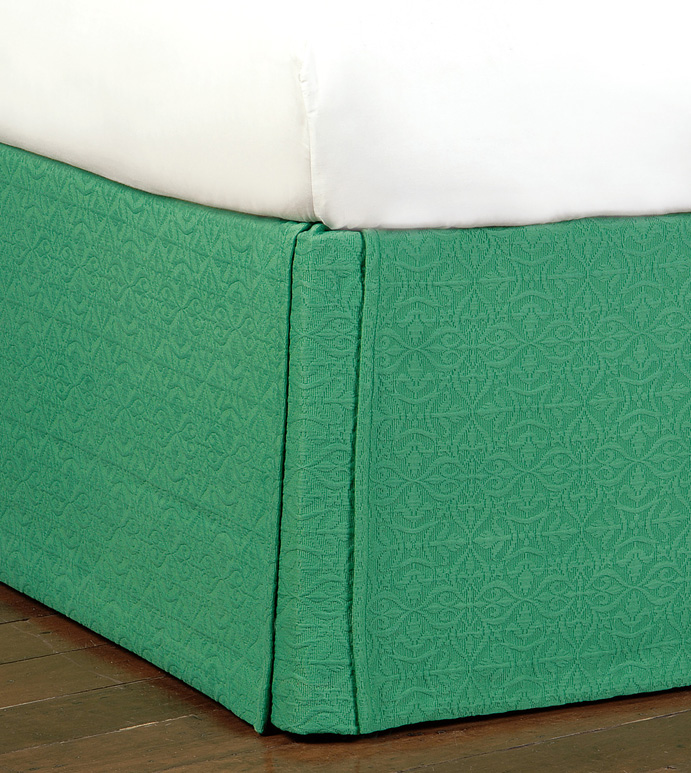 Mea Meadow Bed Skirt