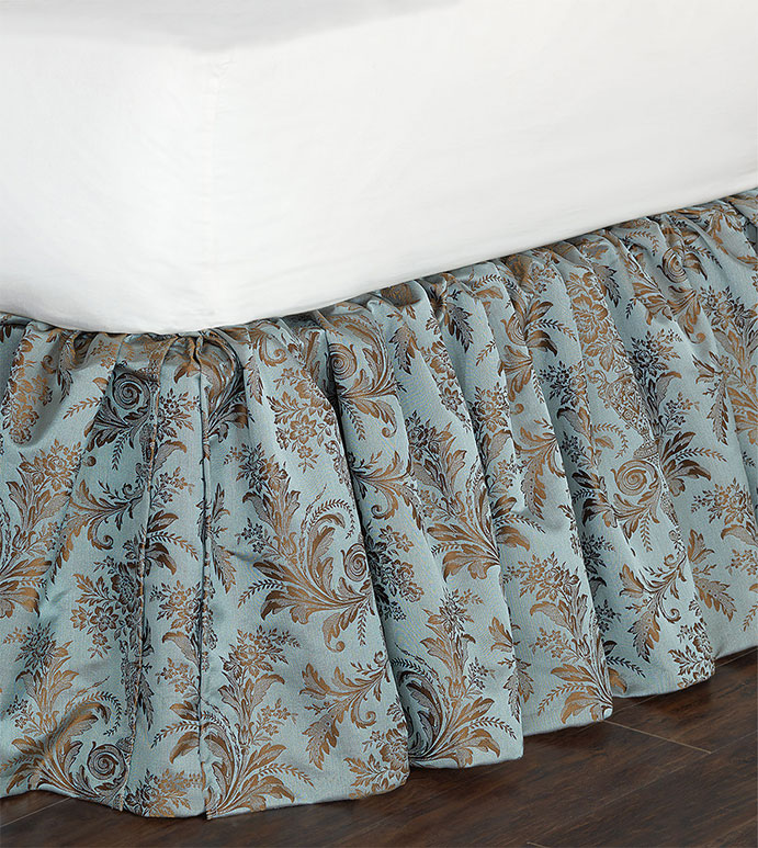 Foscari Bed Skirt