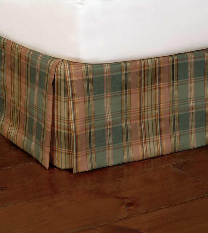 Woodbury Russet Skirt