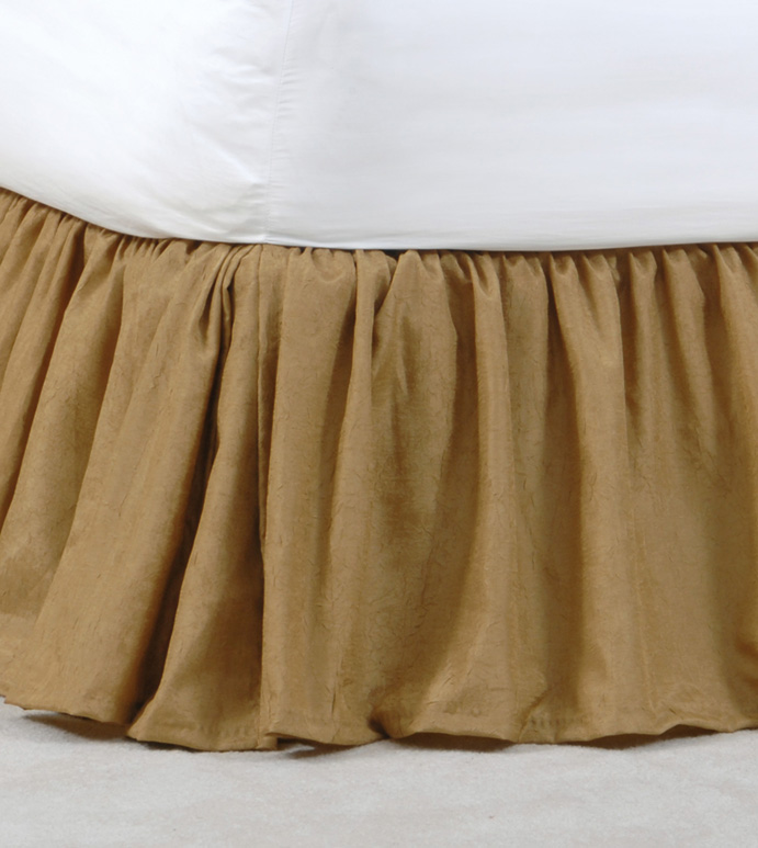 Kitano Straw Skirt