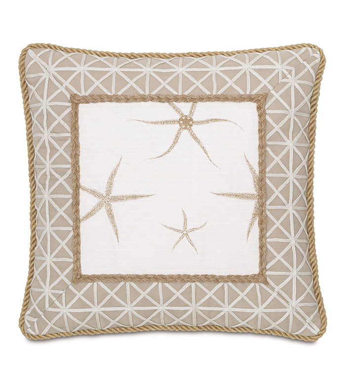 Tybee Natural Mitered