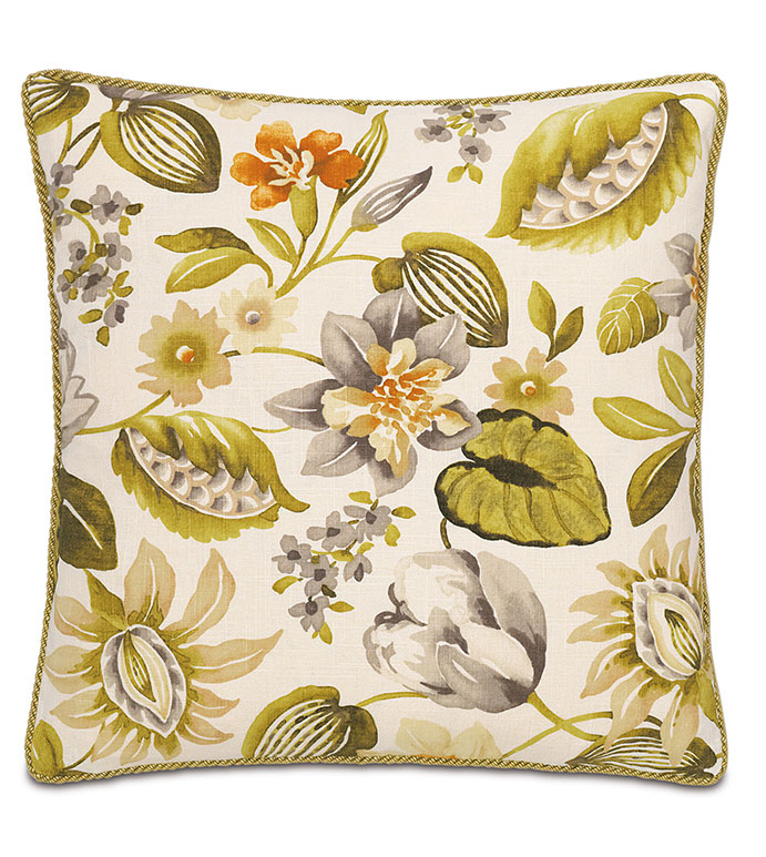 Stelling Palm With Cord