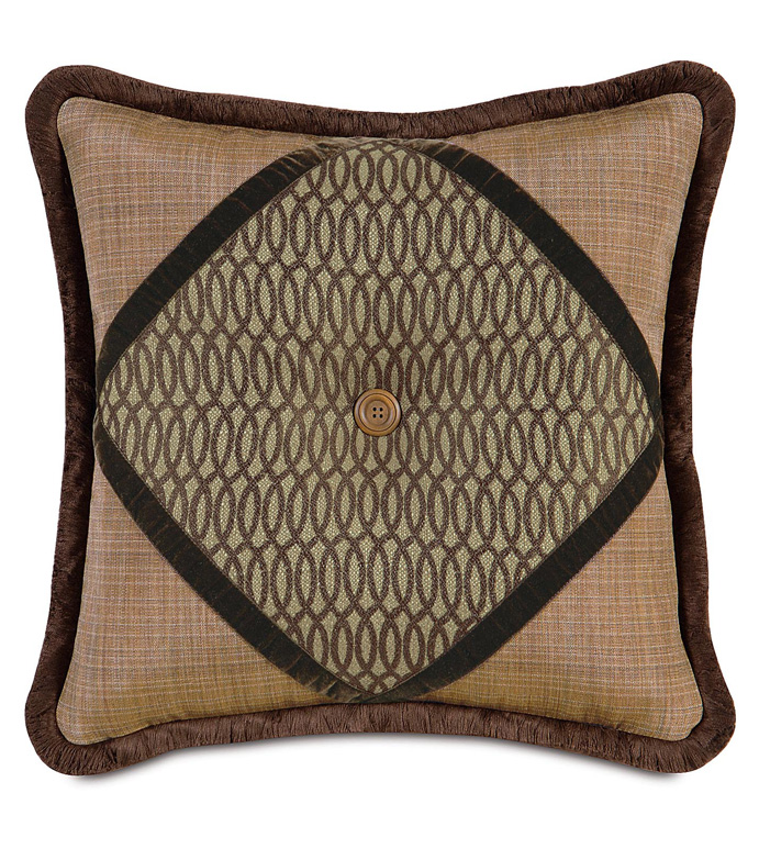 Heartwood Earth Tufted