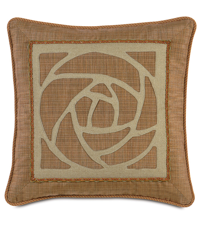 Bothwell Harvest Mitered