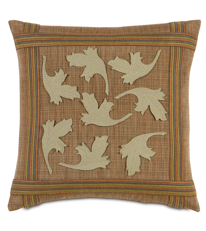 Bothwell Harvest With Border