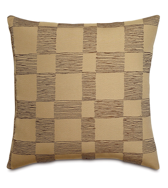 Sable Wheat Knife Edge