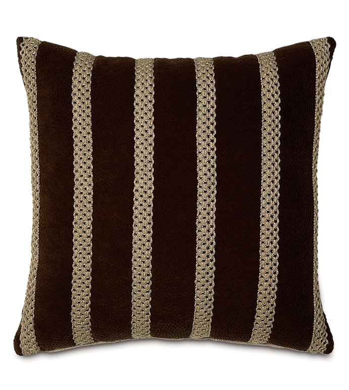 Genet Earth With Gimp