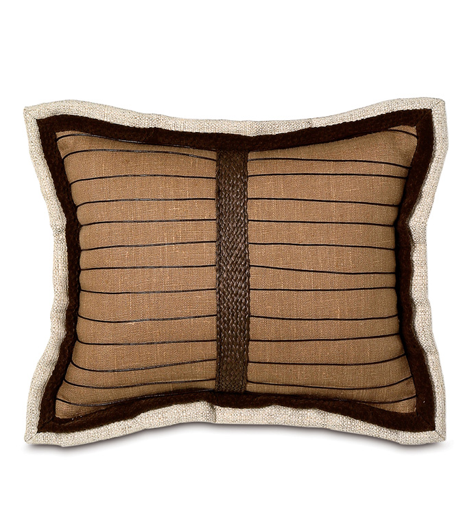 Breeze Sand With Double Flange