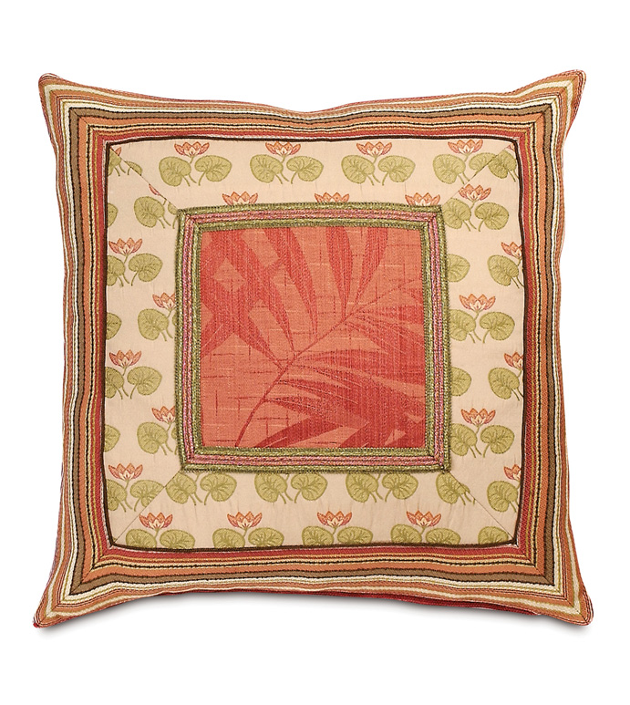 Sanibel Border Collage