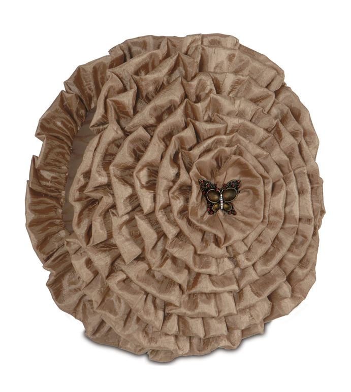 Cohen Gold Tambourine