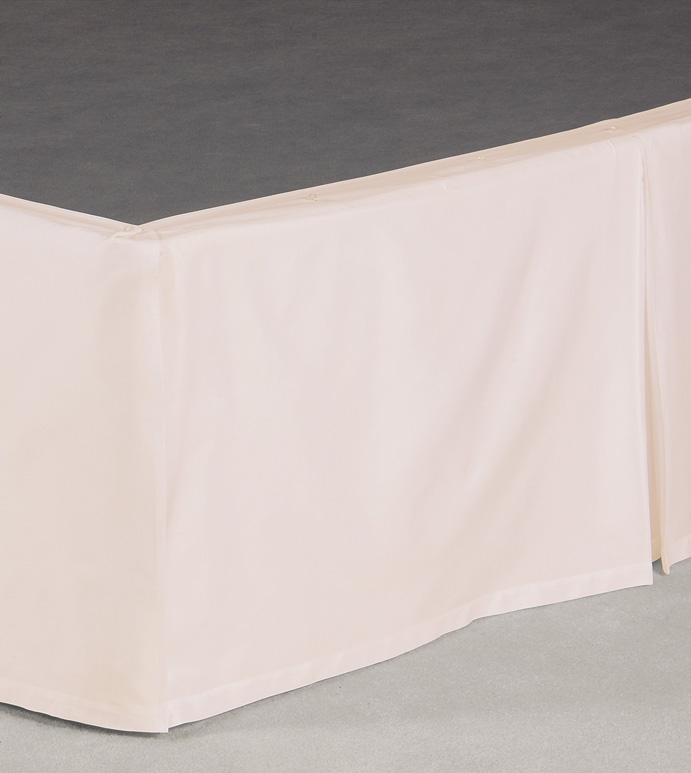 Fresco Classic Nectar Pleated Skirt Panels