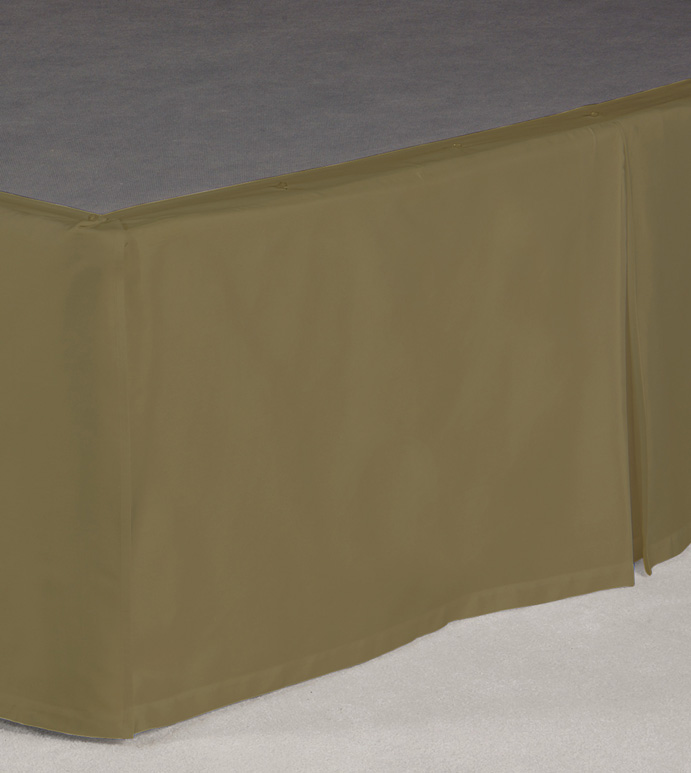 Fresco Classic Oliva Pleated Skirt Panels