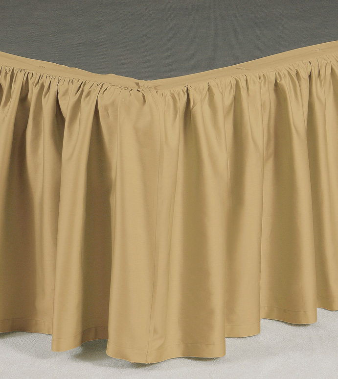Fresco Classic Antique Ruffled Skirt Panels