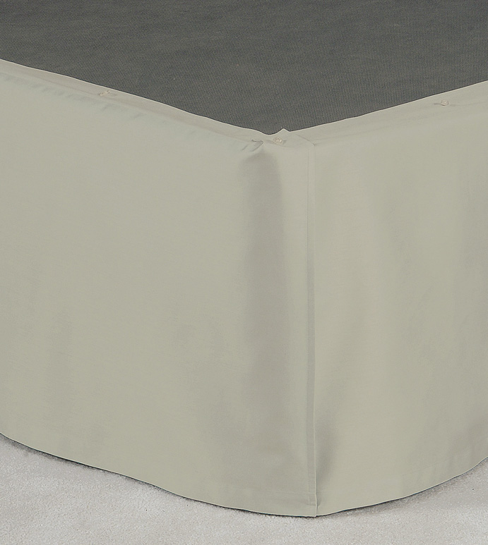 Fresco Classic Aloe Straight Skirt Panels