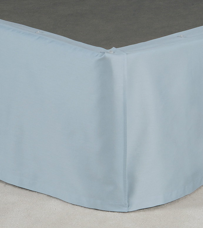 Fresco Classic Azure Straight Skirt Panels