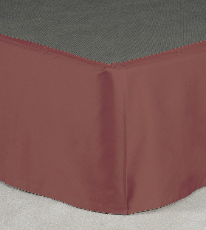 Fresco Classic Shiraz Straight Skirt Panels