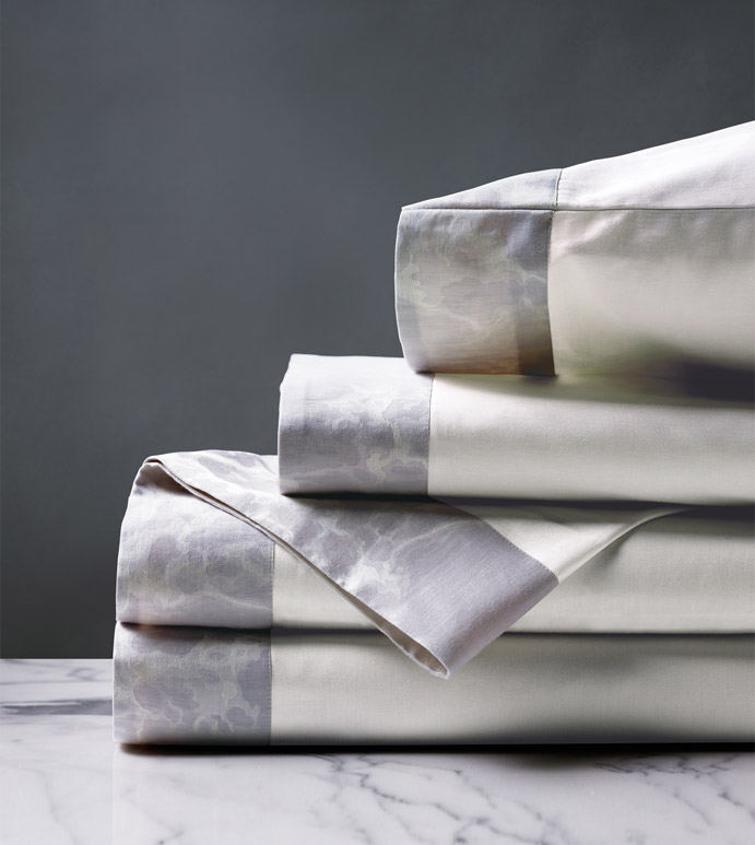 Lagos Rain Sheet Set