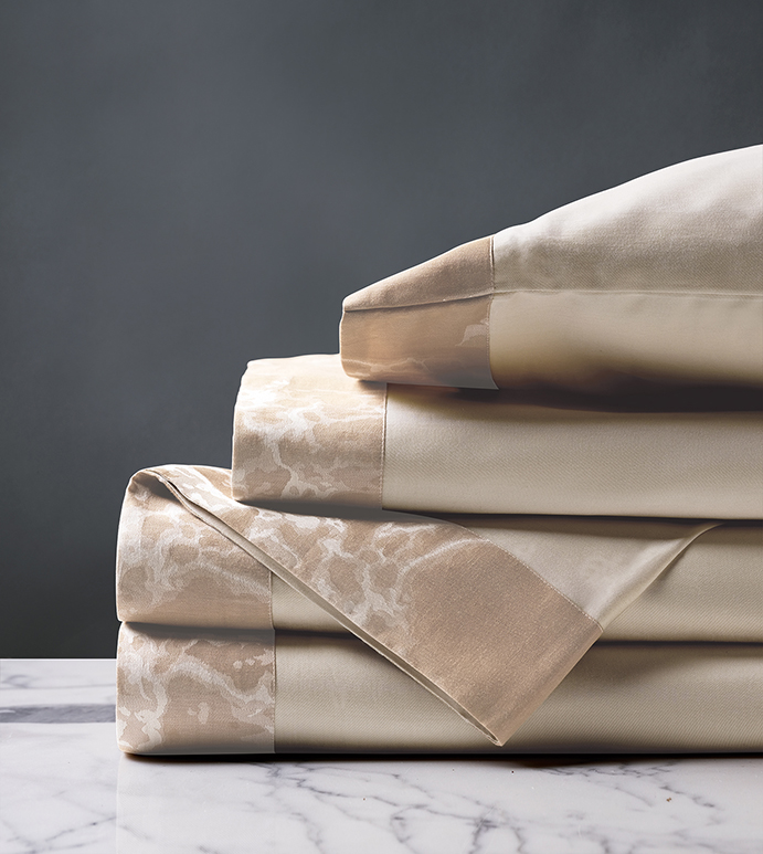 Lagos Sand Sheet Set