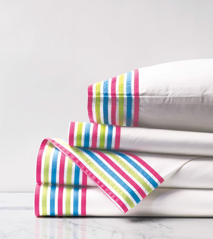 Posey Sheet Set