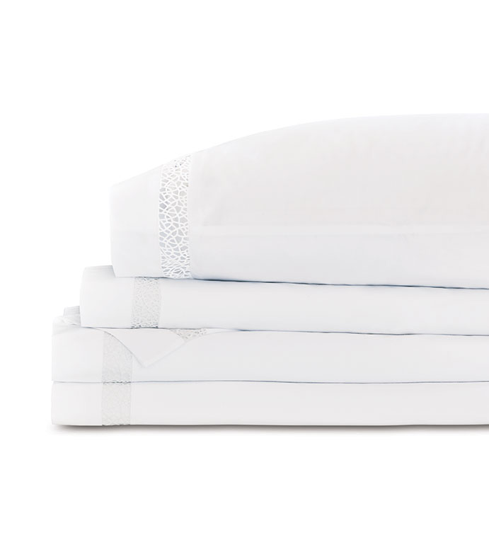 SAFIRA SHEET SET