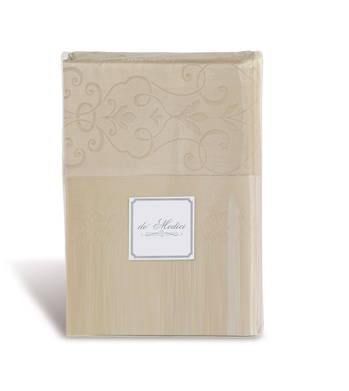 Ornato Sable Sheet Set