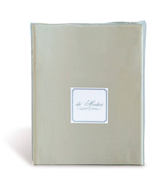 Fresco Luxe Aloe Sheet Set
