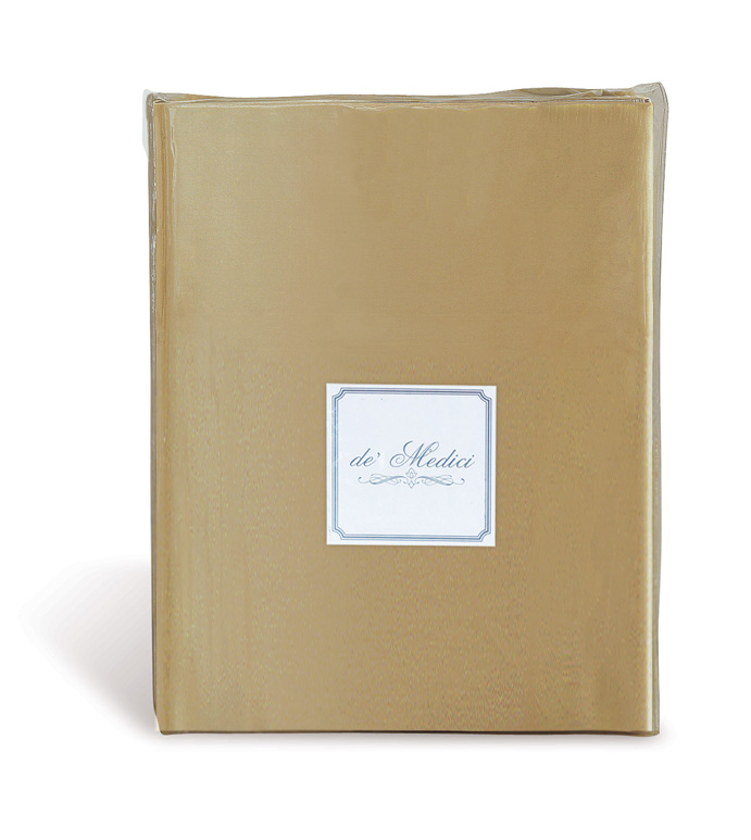 Fresco Luxe Antique Sheet Set