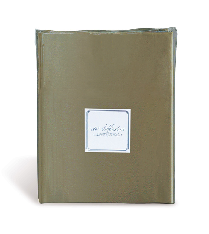 Fresco Classic Oliva Sheet Set