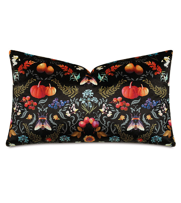 Anisa Garden Decorative Pillow