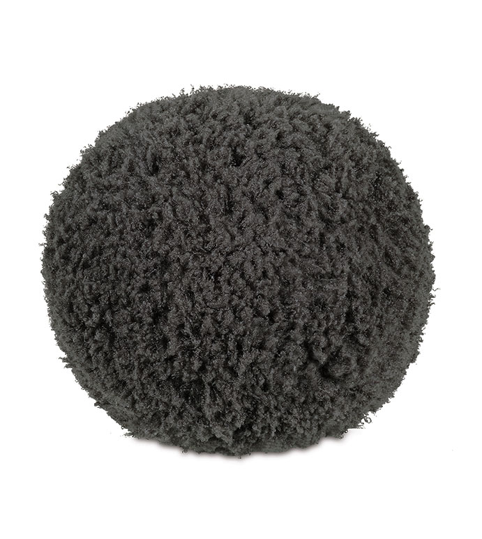 Lennox Ball Decorative Pillow