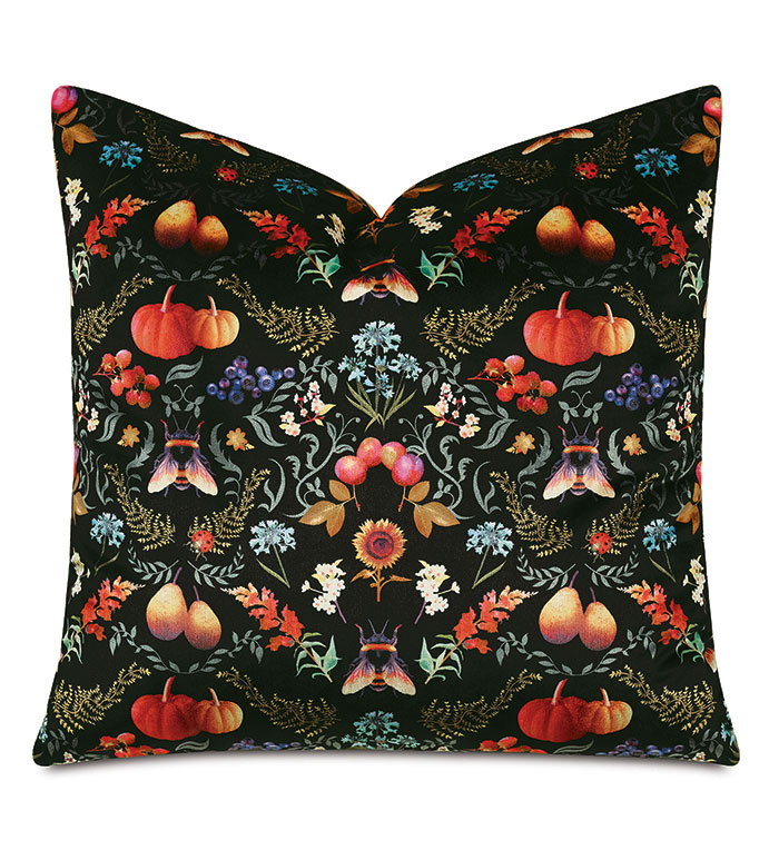 Anisa Garden Decorative Pillow