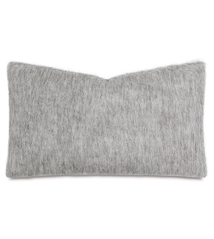 Aosta Textured Decorative Pillow