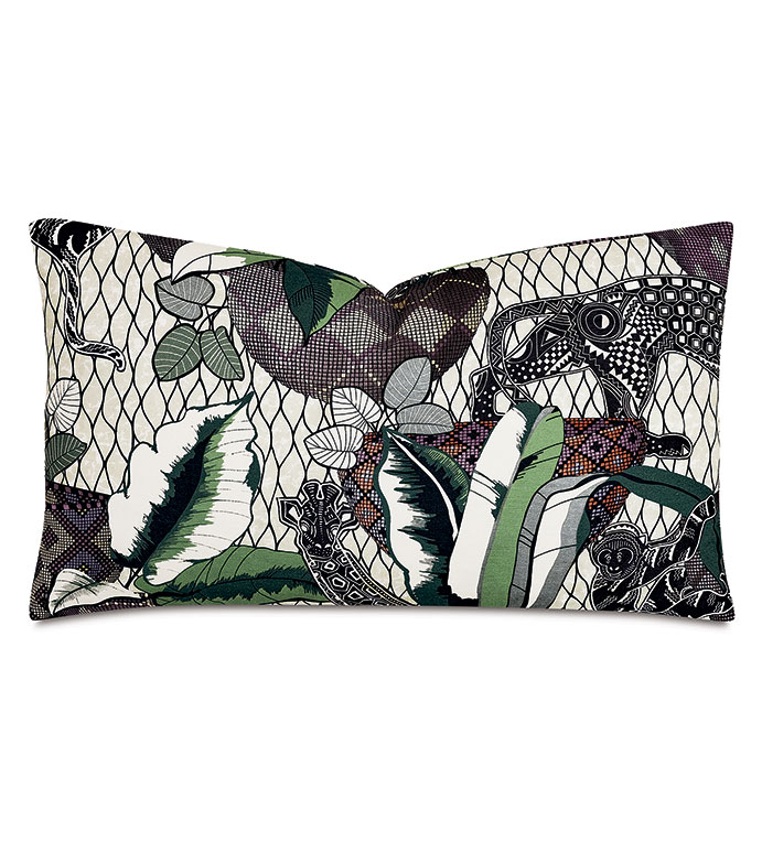 SANBONA ANKARA DECORATIVE PILLOW