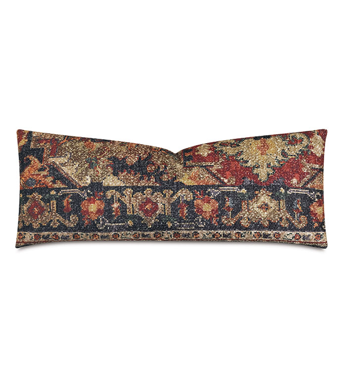 Kasbah Extra Long Decorative Pillow