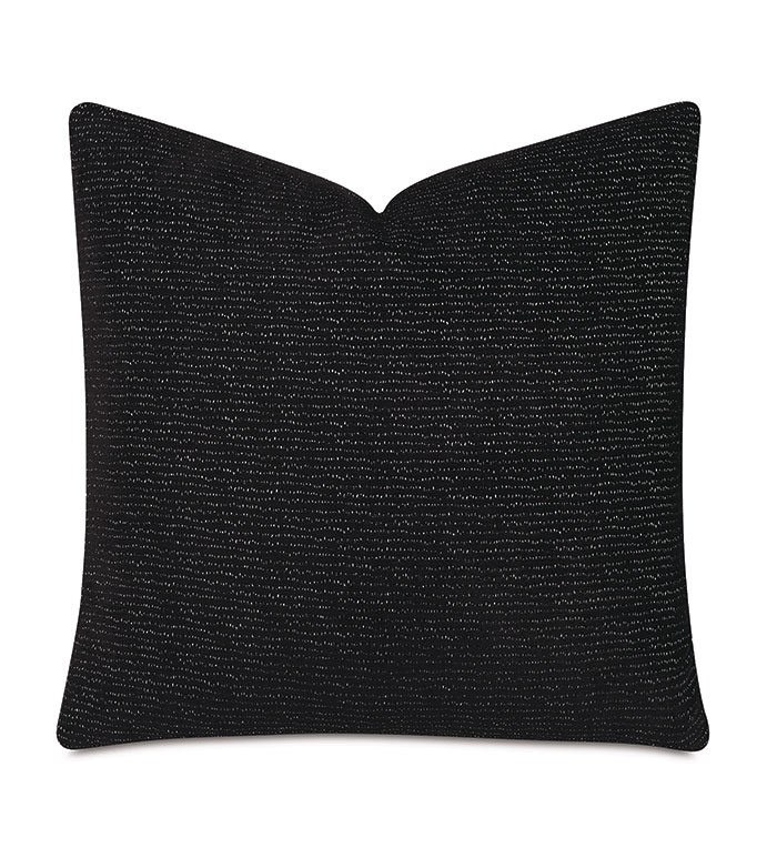 Stiletto Dot Decorative Pillow