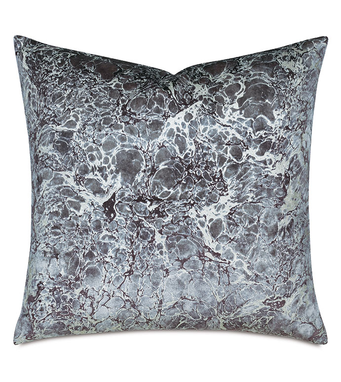 AURA VELVET DECORATIVE PILLOW
