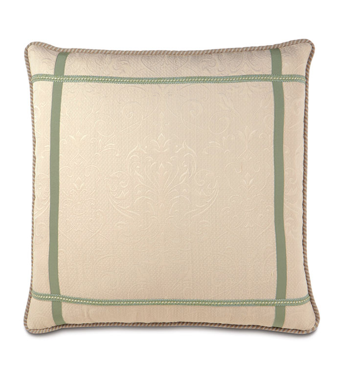 Jaqueline Natural With Cord