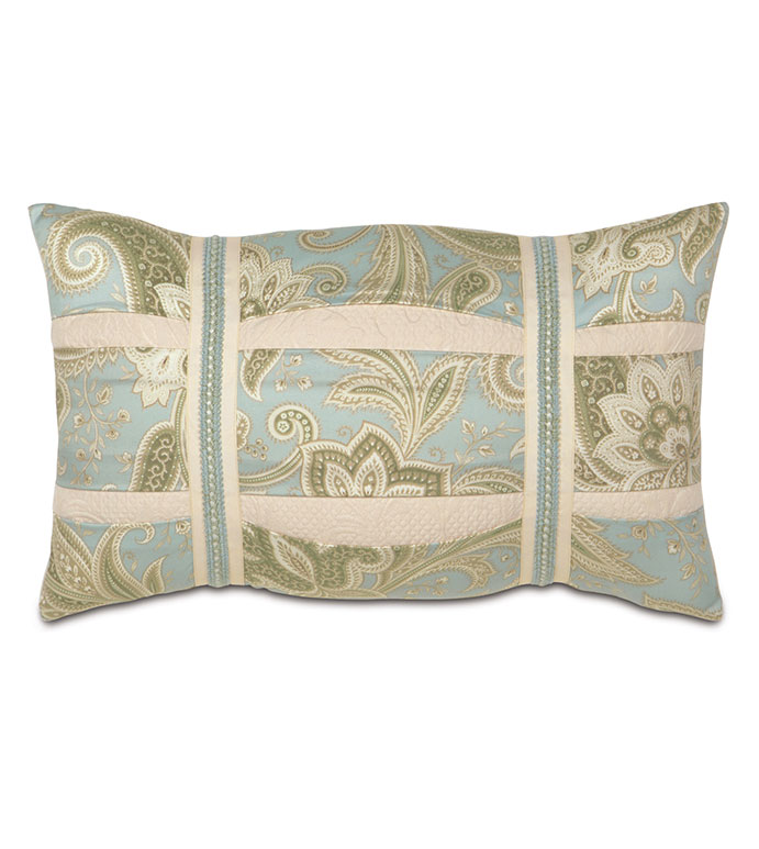 Southport With Pleats