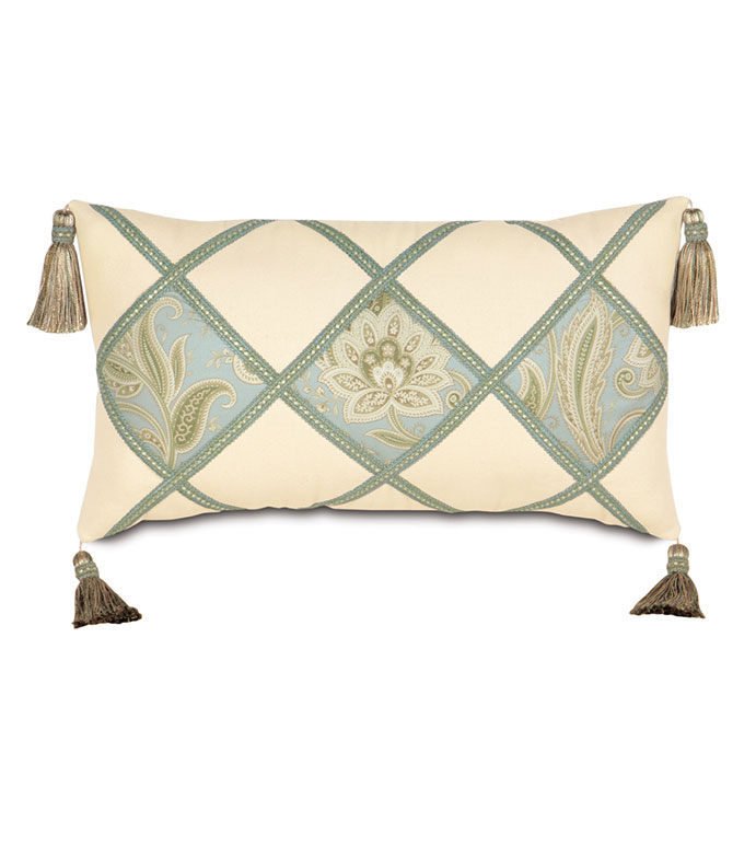 Southport Diamond Collage