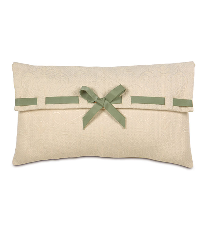 Jacqueline Natural Envelope