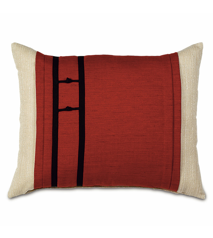 Kanzan Standard Sham Left