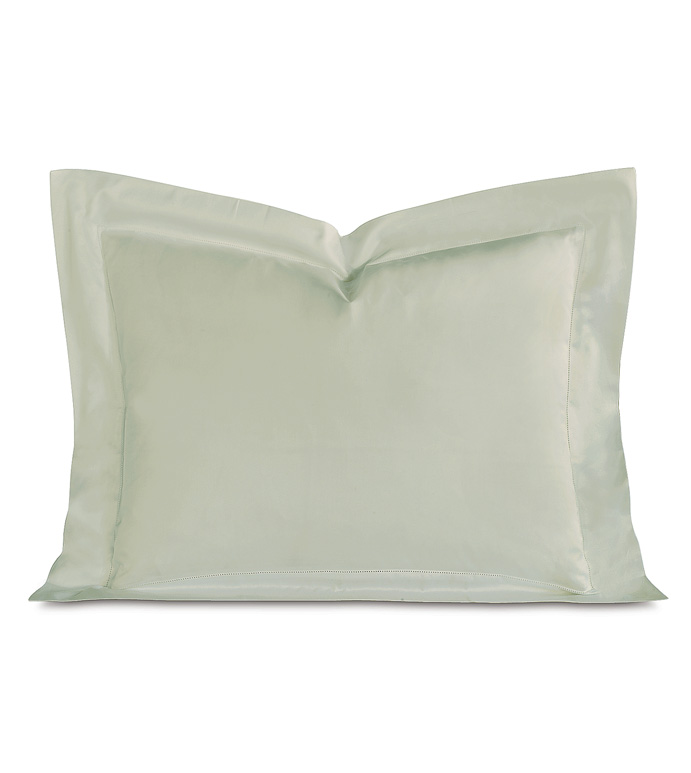 Roma Classic Aloe Standard Sham