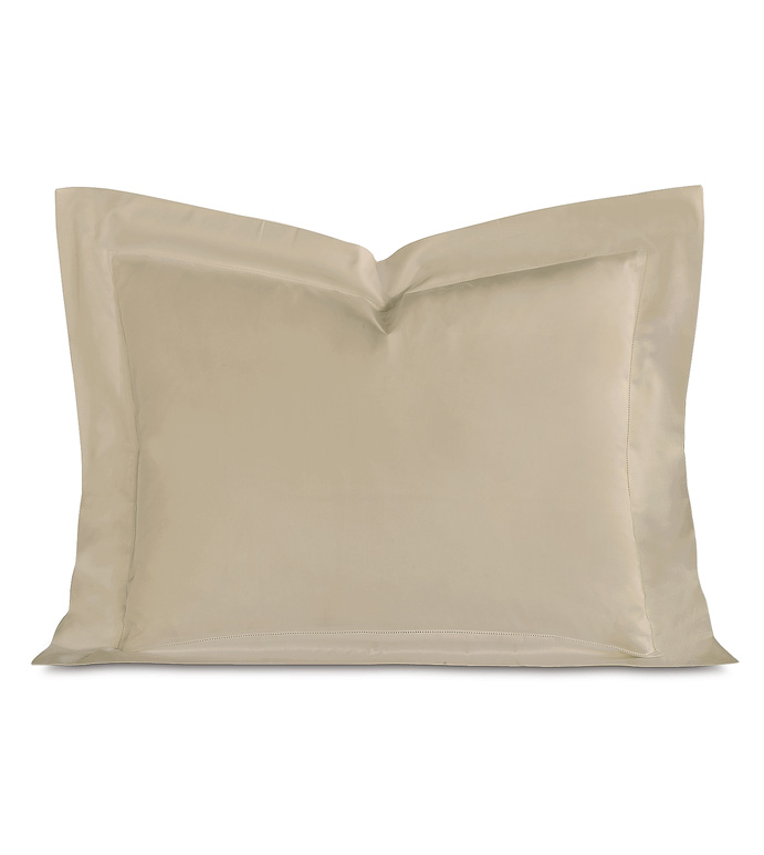Roma Classic Sable Standard Sham